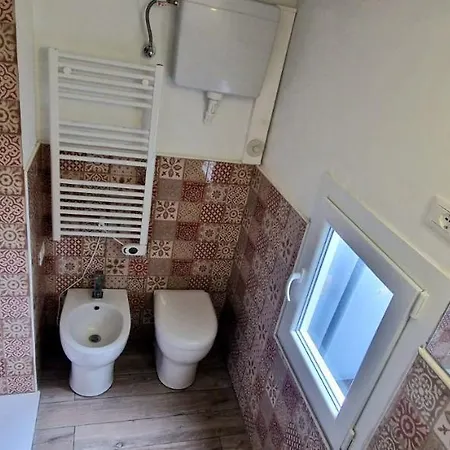 Lodge Aquarium Studio Flat- Bluchalet