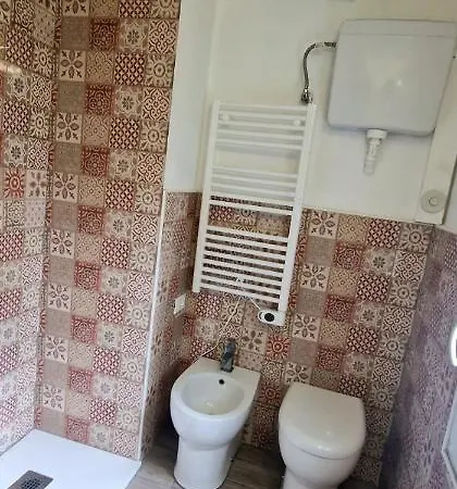 Lodge Aquarium Studio Flat- Bluchalet Génova